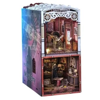 Бук Нук "Музейна таємниця"